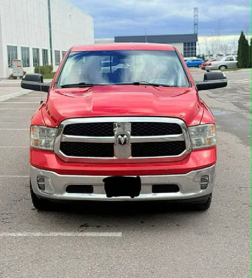 ✅ dodge ram 3.6 v6 305 cv✅