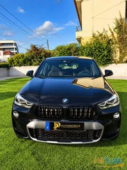 BMW X2 16 d sDrive Auto Pack M