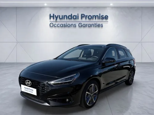 Hyundai I30 SW CREATIVE i30 SW 1.0 T-GDi 100 DCT-7
