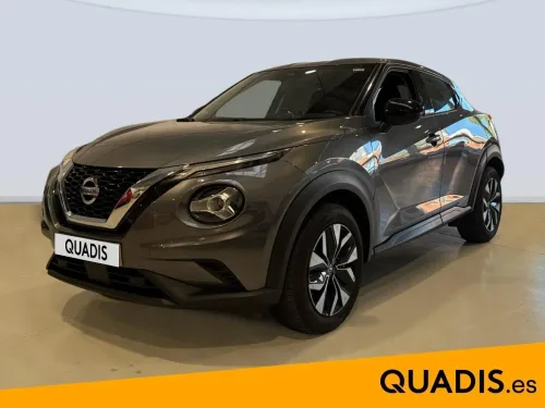 Nissan Juke 1.0 DIG-T Acenta 4x2 114