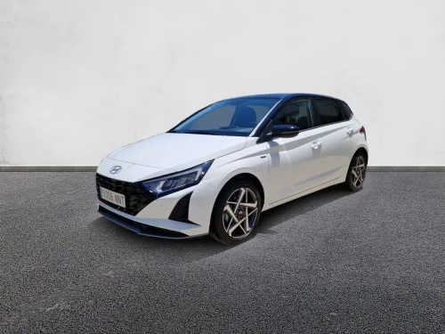 Hyundai i20 1.0 T Tecno ICC