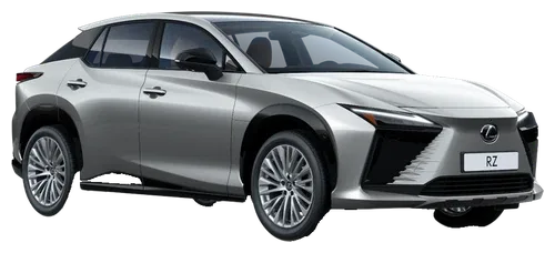 Lexus RZ 500e 77kWh 380cv Luxury