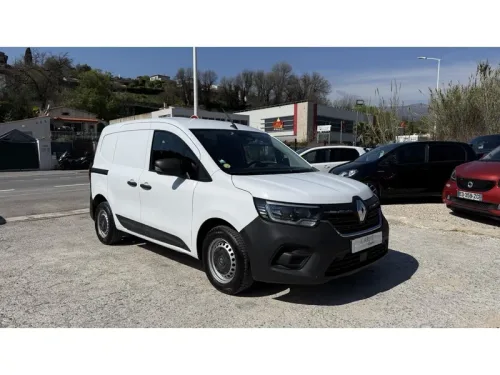 RENAULT KANGOO VAN Kangoo III Van L1 1.5 Blue dCi 95cv Grand Confort 14158,33 EUR HT