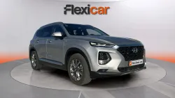 Hyundai Santa Fe 2.2 CRDi Style DCT 4x4