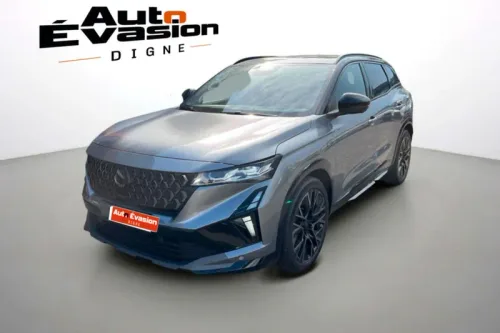 Renault Austral 200 ESPRIT ALPINE PACK CITY-26%