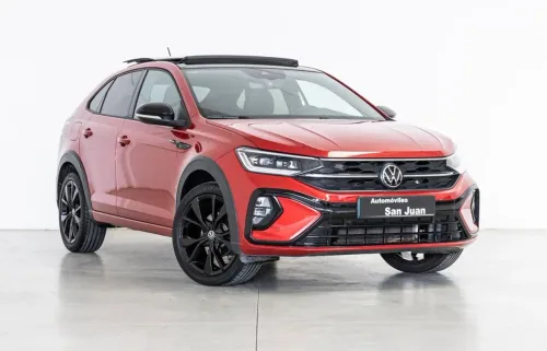 Volkswagen Taigo 1.0 TSI R-Line 81kW