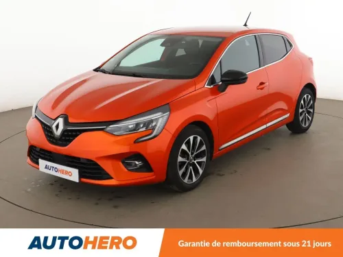 Renault Clio 1.0 TCe Intens