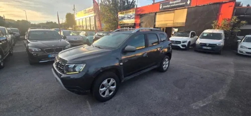 Dacia duster 1.5l blue dci 115cv