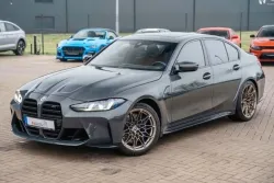 BMW Active Hybrid 5 M3 Competition MxDrive