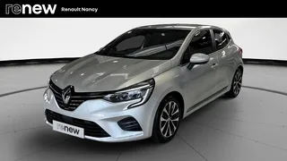 RENAULT CLIO V Clio E-Tech 140 - 21N