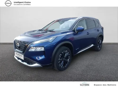 Nissan X-Trail e-Power 204ch Tekna