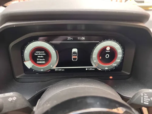 Nissan Qashqai Qashqai III 2021 1.3 mhev N-Connecta 2wd 140cv