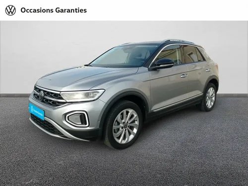 Volkswagen T Roc T-Roc 1.5 TSI EVO 150 Start/Stop BVM6 Style 5p