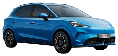 MG4 EV Urban 54kWh 163cv Premium