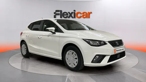 SEAT Ibiza 1.0 MPI 59kW (80CV) Reference