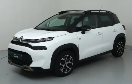 Citroen C3 Aircross Gasolina C3 Aircross Puretech S&S C-Series 110
