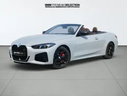 BMW 440 M440iA Cabrio xDrive
