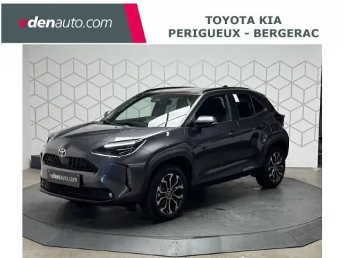 Toyota Yaris Cross Hybride 130h 2WD Design