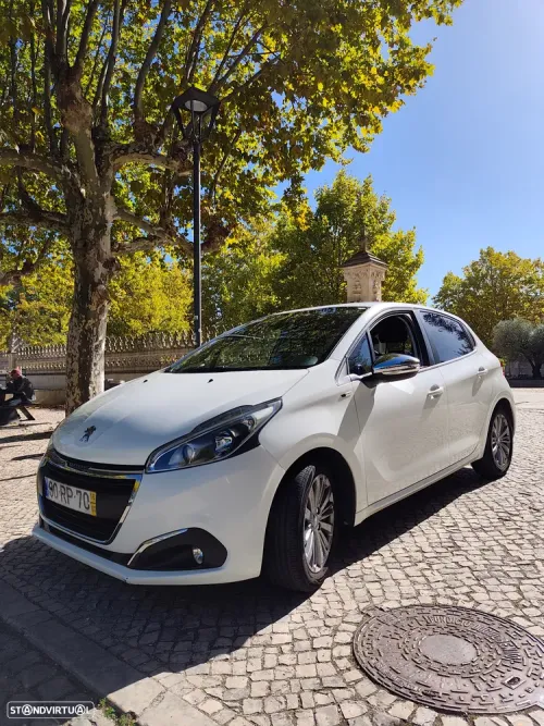 Peugeot 208 1.2 PureTech Style