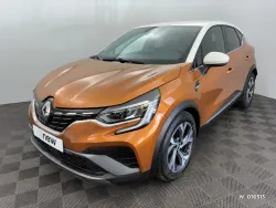 RENAULT CAPTUR II