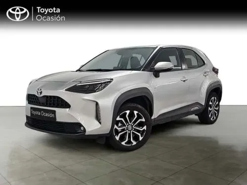Toyota Yaris Cross 120H Active Tech