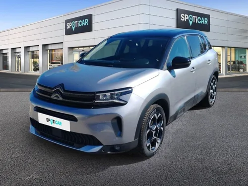 Citroën C5 AIRCROSS BlueHDi 130 EAT8 Max