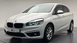 BMW SÉRIE 2 218 D 218 d Lounge