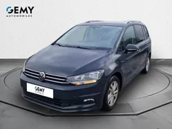 VOLKSWAGEN Touran 2.0 TDI 150 DSG7 5pl Lounge Business