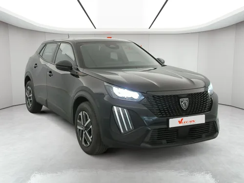 Peugeot 2008 100 S S BVM6 Style 2025