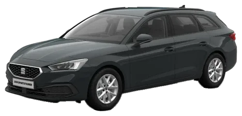 SEAT Leon Sportstourer 2.0 TDI 115cv Style