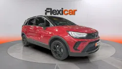 Opel Crossland 1.2 81kW (110CV) GS