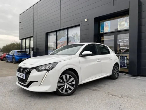 Peugeot 208 (2) PureTech 100 Active Business