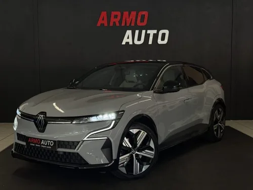 RENAULT MEGANE E-Tech EV60 220ch Iconic Super Charge