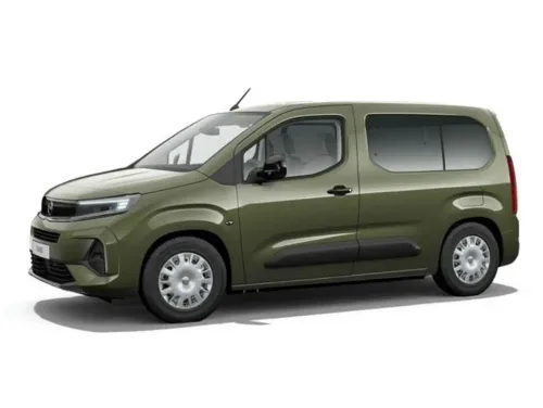 Opel Combo 100 Cv 1.5 Td S/S MT6 6.4
