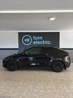 Tesla Model Y Tração Traseira