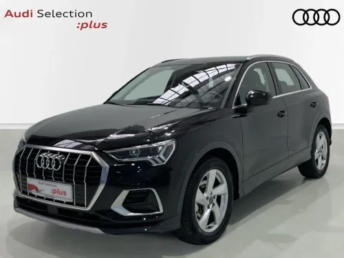 Audi Q3 35 TDI Advanced S tronic 110kW