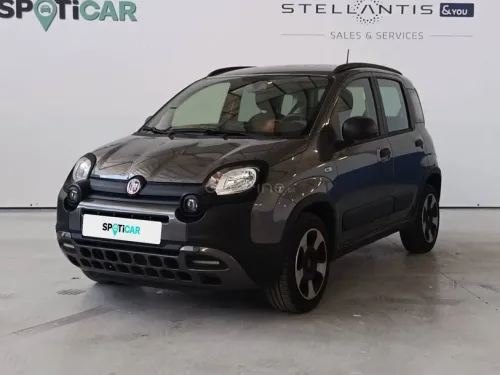 Fiat Panda 1.0 Hybrid City Cross