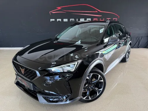 CUPRA Formentor 1.5 TSI 150 CV DSG