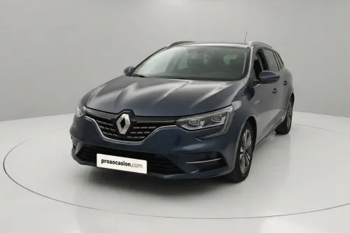 RENAULT MEGANE 1.3 TCe GPF Zen 103kW
