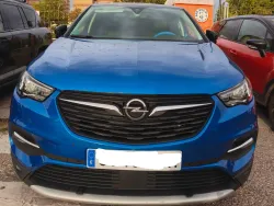 Opel Grandland X Grandland X 1.6CDTi S