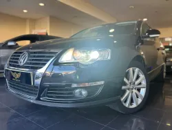 Volkswagen Passat 2.0 TDi Highline
