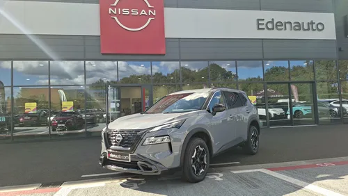 Nissan X Trail X-Trail e-POWER 204 ch N-Trek 5p