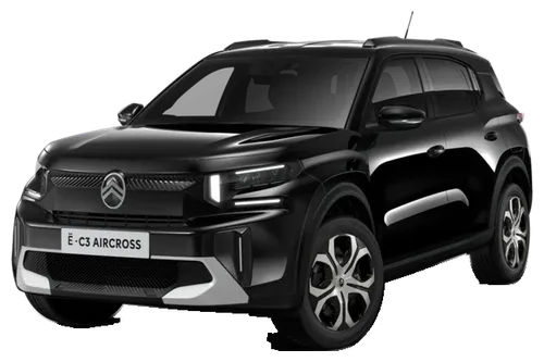 Citroen ë-C3 Aircross Elétrico 113cv Autonomia Alargada Plus