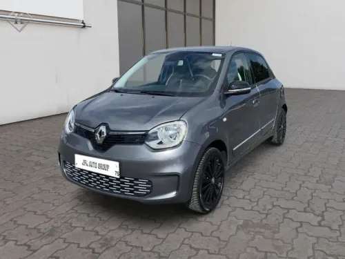 Renault TWINGO E-TECH Urban Night 82 Ch 2023 - COMMANDE RESEAUX CONSTRUCTEUR