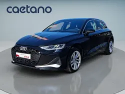 Audi A3 30 TFSI S tronic Advanced