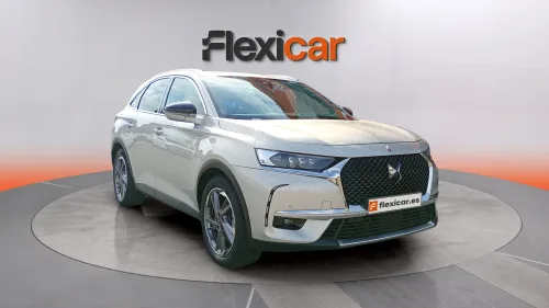 DS DS 7 Crossback 1.6 BE CHIC Auto 4WD