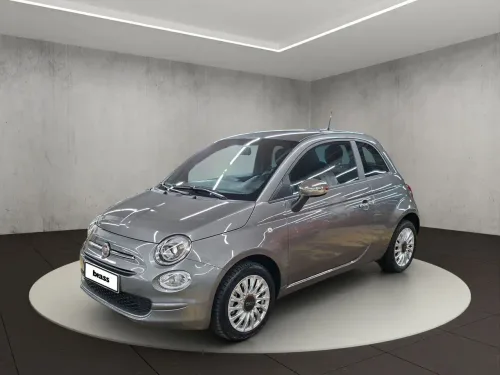 Fiat 500 1.0 Hybrid-Benzin