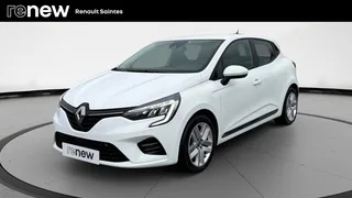 RENAULT CLIO V SOCIETE CLIO SOCIETE E-TECH 140 - 21