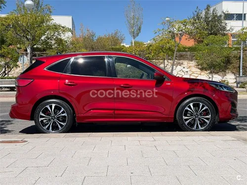 FORD Kuga STLine X 2.5 Duratec PHEV Auto
