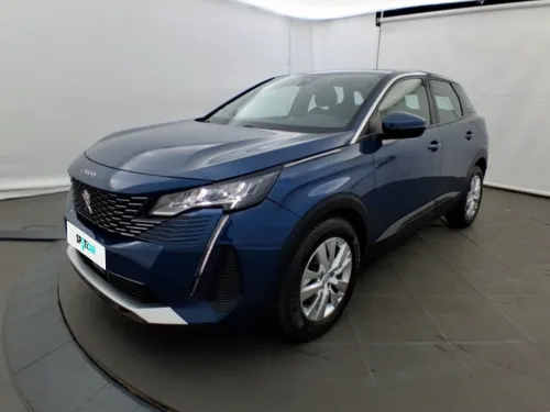 PEUGEOT 3008 1.5 BlueHDi 130ch S&S Active Business EAT8